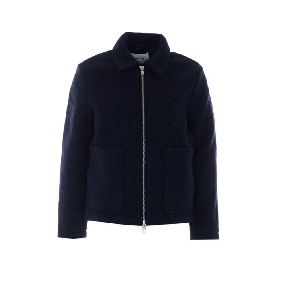 Nn.07 Men Gael Jacket